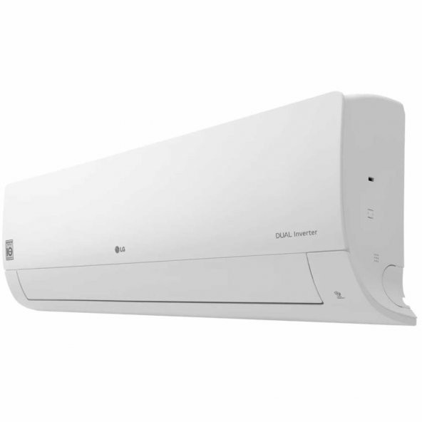 Lg S3-W24K23BA Dual Eco 24.000 Btu R32 Gaz A++ İnverter Klima - 3