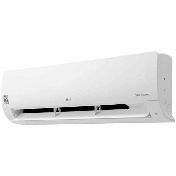 Lg S3-W24K23BA Dual Eco 24.000 Btu R32 Gaz A++ İnverter Klima - 4