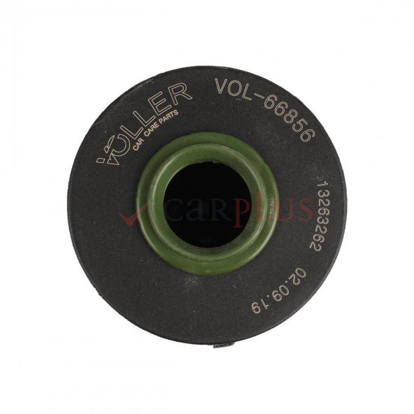 VOLLER YAKİT FİLTRESİ CRUZE 2009-2011 1.7DI 2.0CDI 5818085 - 2