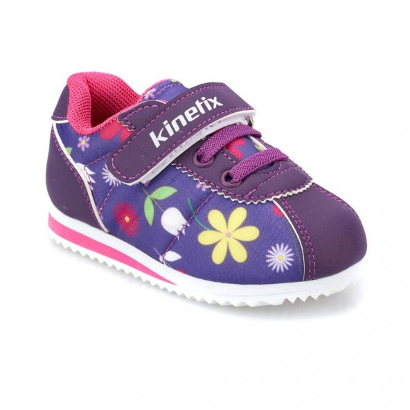 Kinetix Kintok Kız Çocuk Spor Ayakkabı