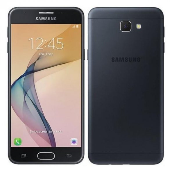 Samsung Galaxy J5 Prime Cep Telefonu 2 GB / 16 GB (Teşhir) 12 Ay Delta Servis Garantili