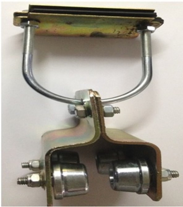 NPİ 80 VİNÇ KABLO TAŞIMA ARABASI SAÇ TİPİ (#460291208) - 2