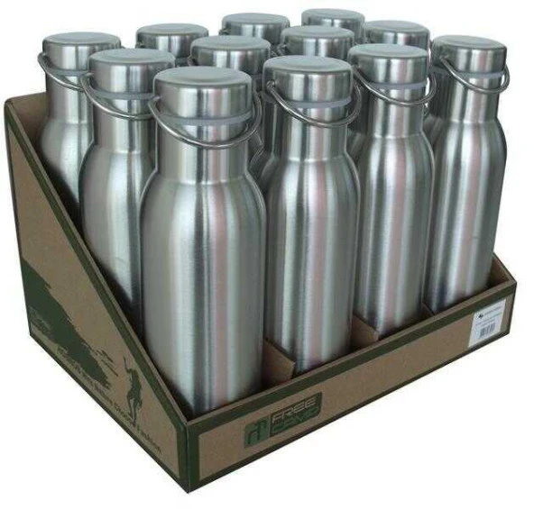 FreeCamp Philadelphia Termos 500ml - 2