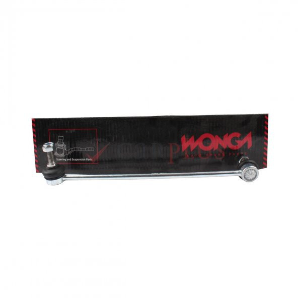 WONGA Z ROT ON SOL VW GOLF JETTA 1998-2003 336mm 1J0411315D
