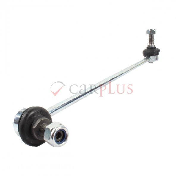 WONGA Z ROT ON SOL VW GOLF JETTA 1998-2003 336mm 1J0411315D - 3