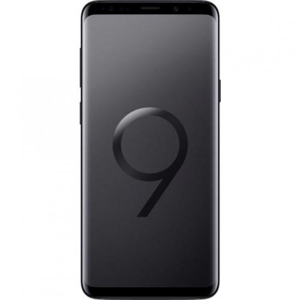 Samsung Galaxy S9 Plus Cep Telefonu 6/64 GB (Teşhir) 12 Ay Delta Servis Garantili