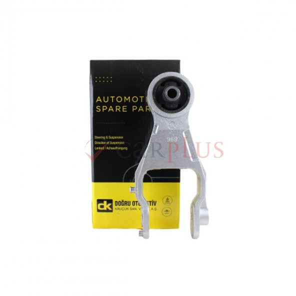 DK MOTOR TAKOZU ARKA OPEL CORSA C YATAY Z13DT 684717 13117088