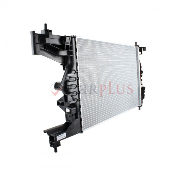 DELPHI MOTOR SU RADYATÖRÜ ASTRA J 579x397x16 1300299 13267650 - 2