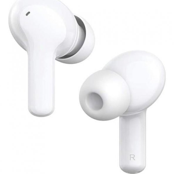 Honor Choice Moecen True Wireless Earbuds BT Kulaklık Beyaz (Honor TR Garantili) - 2