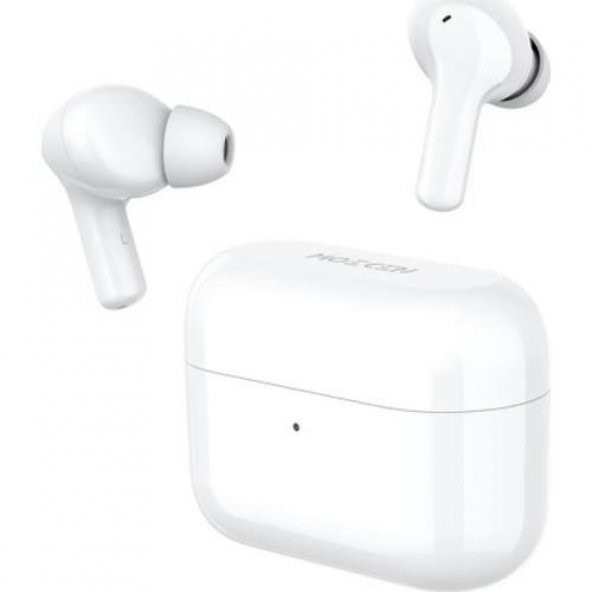 Honor Choice Moecen True Wireless Earbuds BT Kulaklık Beyaz (Honor TR Garantili) - 3