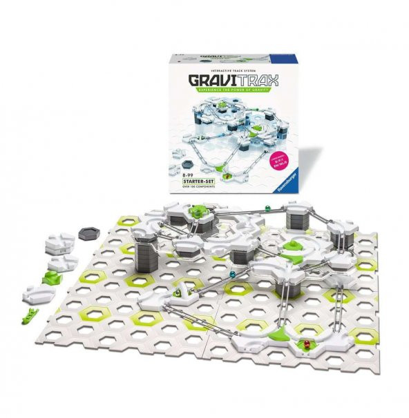 Ravensburger Gravitrax Başlangıç Seti - 2