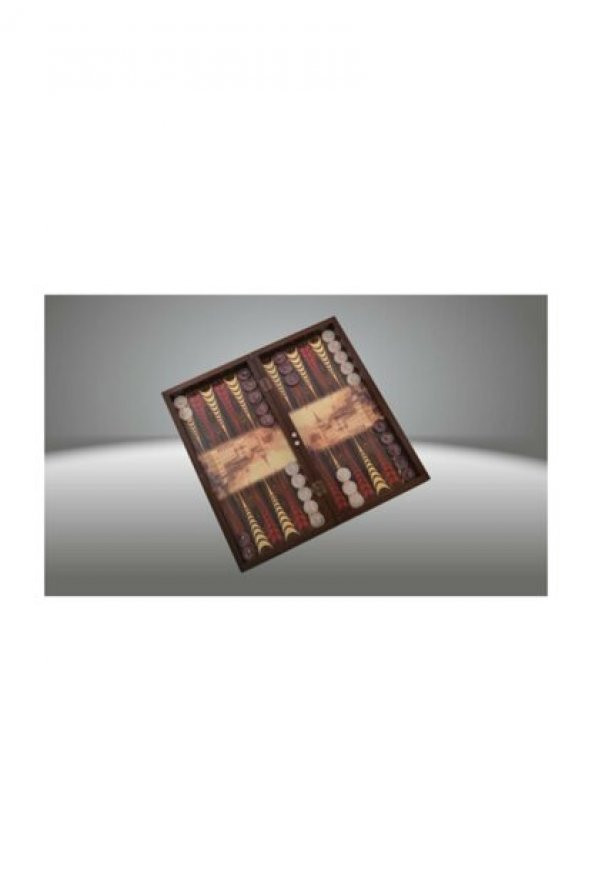 Master Elegance Tavla Kuleli - 2