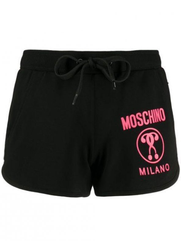 MOSCHİNO KADIN PLAJ PANTOLON - 1
