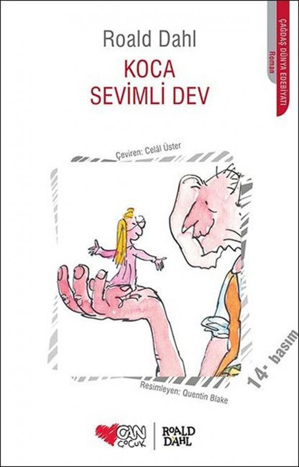 Koca Sevimli Dev