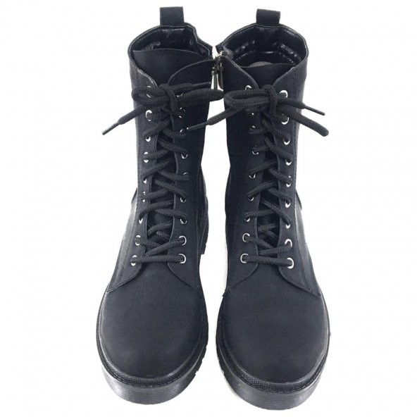 İNCİ POSTAL TİPİ KADIN BOT - 2