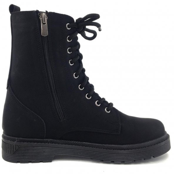 İNCİ POSTAL TİPİ KADIN BOT - 3