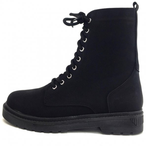 İNCİ POSTAL TİPİ KADIN BOT - 4