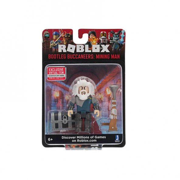 Roblox Figür Paketi - 2