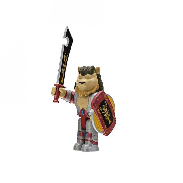 Roblox Yıldız Seri Figür S4