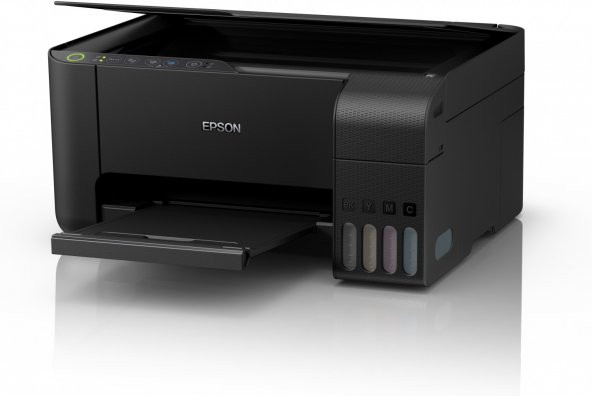 Epson L3150 Wi-Fi Tanklı Yazıcı / Tarayıcı / Fotokopi