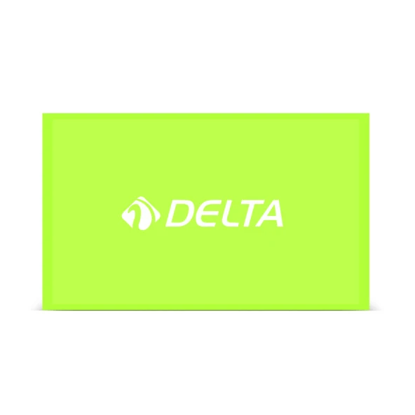 Delta Yoga Blok - 2