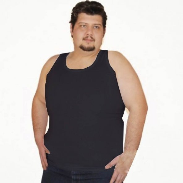 Öztaş A1036 Erkek Battal Atlet