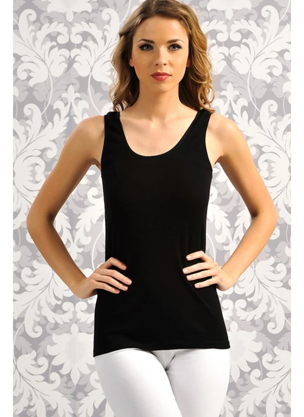 Modinn 1615 Kalın Askılı Atlet