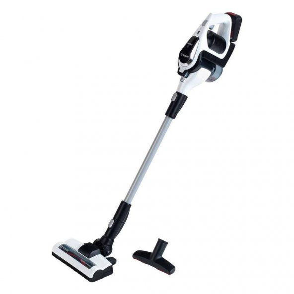Bosch Unlimited Kablosuz Sesli Işıklı Oyuncak Dikey Süpürge  6812 - 2