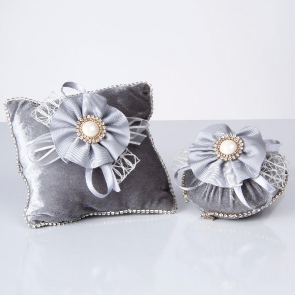 Paradise Havlu + Sepet + Süslü Sabun + Şişe + Lavanta Hediyelik Kutulu 5 Parça Set - 9