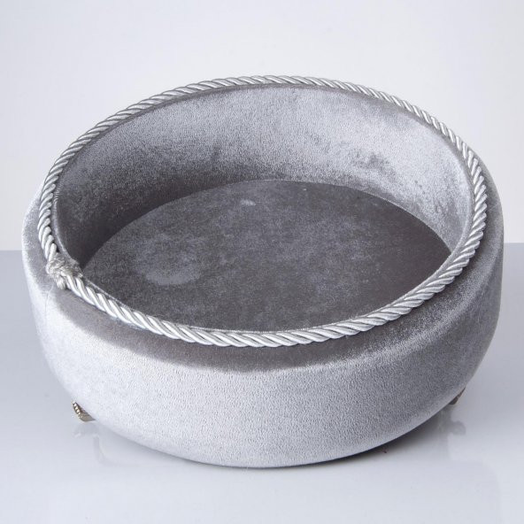 Paradise Havlu + Sepet + Süslü Sabun + Şişe + Lavanta Hediyelik Kutulu 5 Parça Set - 11