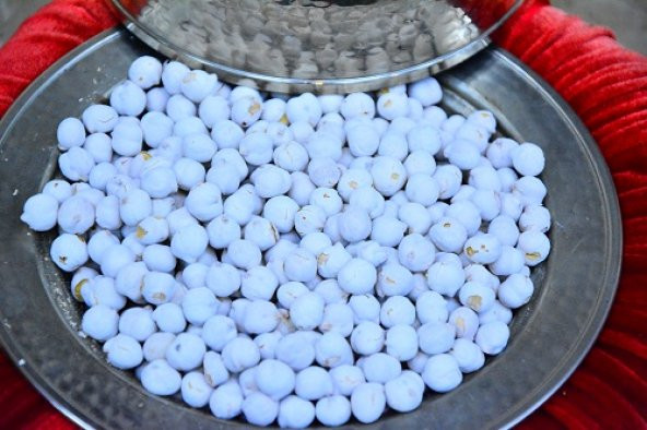 Beyaz Leblebi (Avare) 1 KG - 2