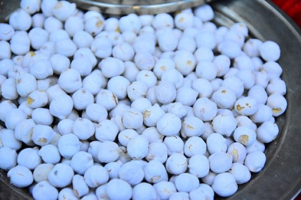 Beyaz Leblebi (Avare) 1 KG - 3