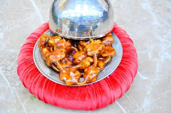 Cevizli İp Sucuk 1 KG