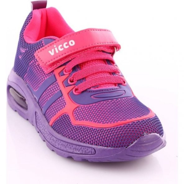 Vicco 938.18k.130 Kız Çocuk Spor Ayakkabı