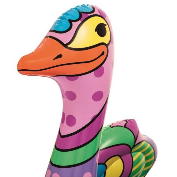 Bestway Art Collection Ördek Binici - 2