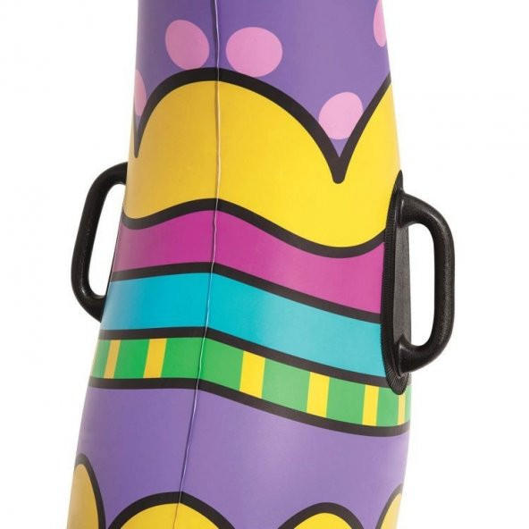 Bestway Art Collection Ördek Binici - 3