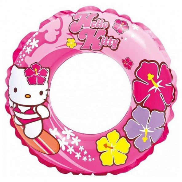 Intex Hello Kitty Simit - 1