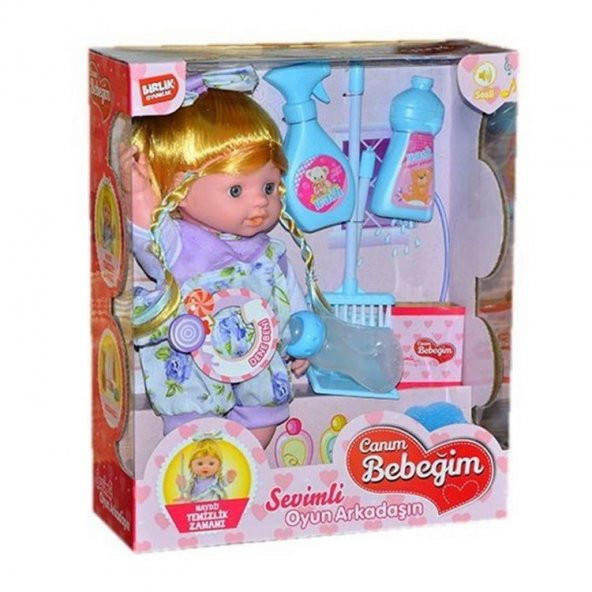 Canım Bebeğim - 3
