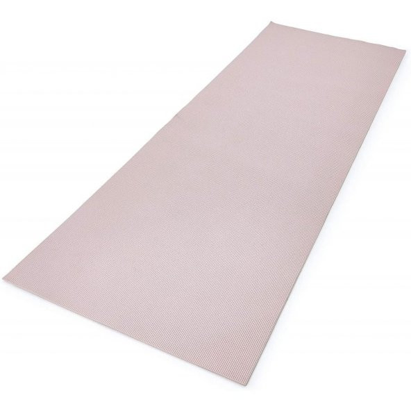 Reebok 4mm Geometrik Yoga Matı RAYG-11030PL - 7