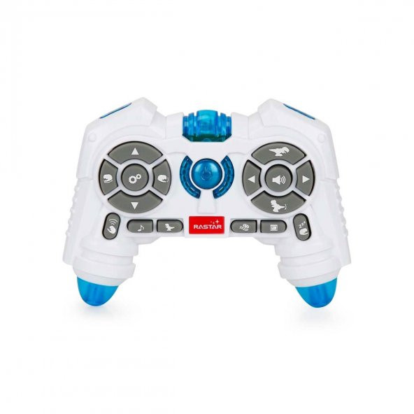 Sunman Rastar Uzaktan Kumandalı Akıllı Robot Dino - 2