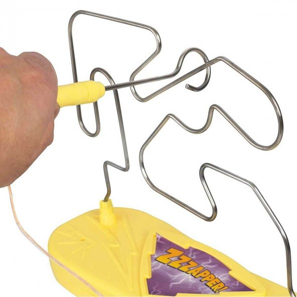Sunman Zzzapper Cızzz - 3