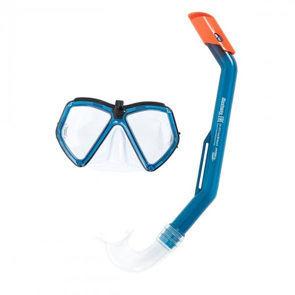 Bestway Ever Sea Maske ve Şnorkel Seti - 2