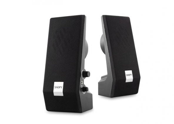 SNOPY SN-611 1+1 AC SPEAKER HOPARLÖR