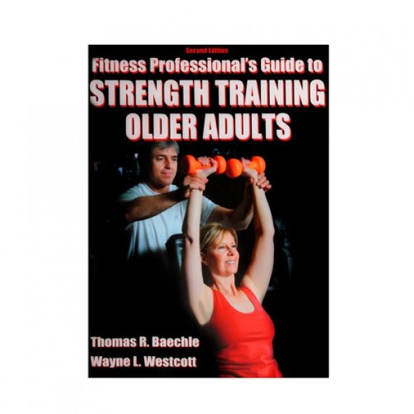 Fitness Professional S Guide To Strength Training