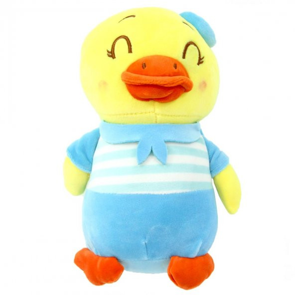 Peluş Denizci Ördek - 2