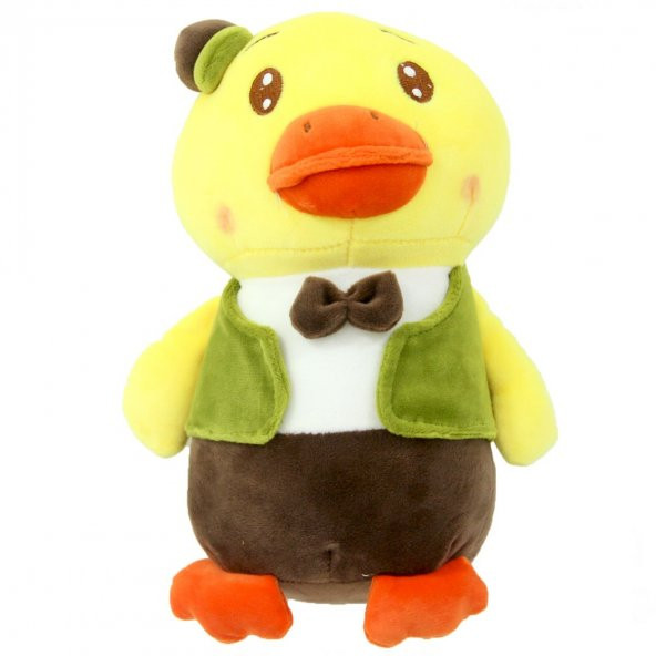 Peluş Denizci Ördek - 3