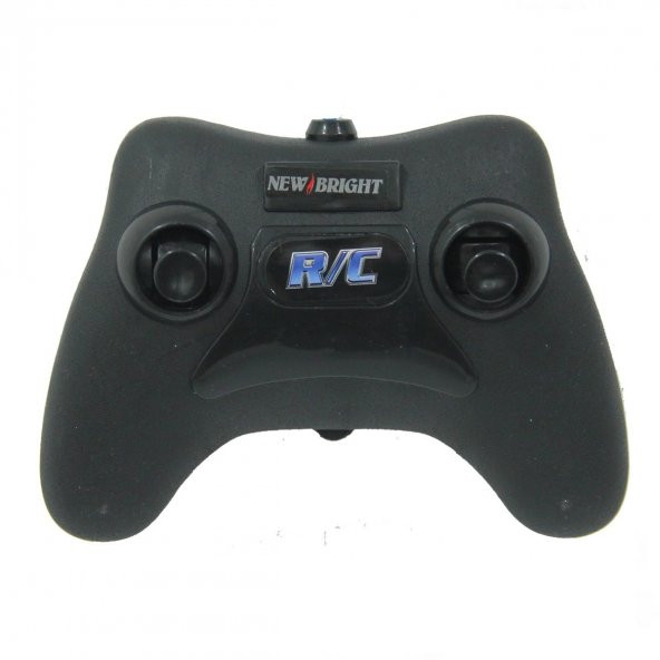 New Bright Dodge Challanger Kumandalı Araba - 3