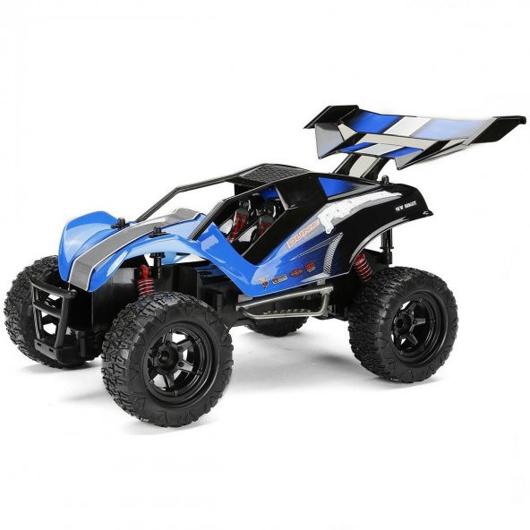 New Bright Sport Dune Rebel Kumandalı Araba - 2