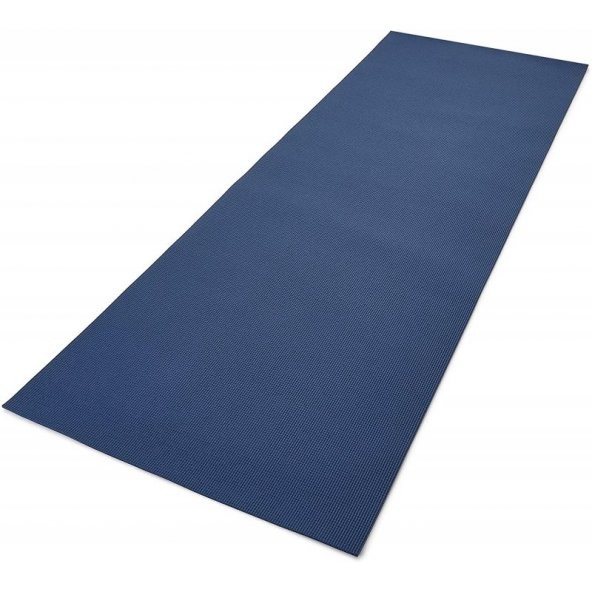 Reebok 4mm Brush Strokes Yoga Matı RAYG-11030BR - 3