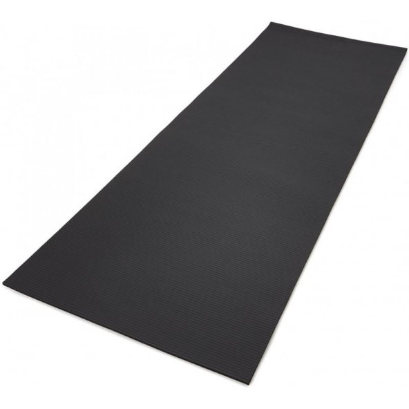 Reebok 7mm Spots Siyah Yoga Matı RAMT-12235BK - 2